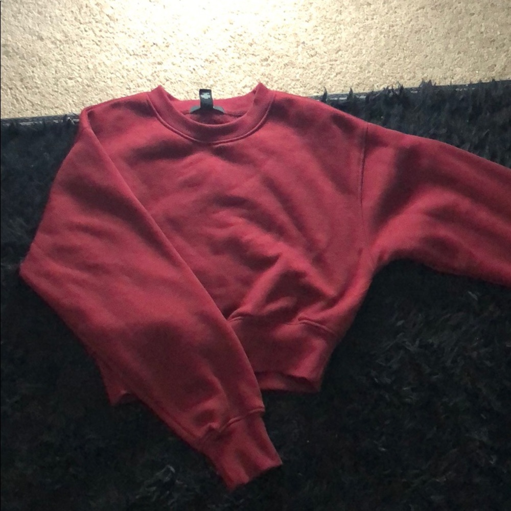 Never worn